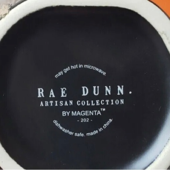 COPY - NEW in Box - 2 Rae Dunn Halloween Mugs - BOO FRIEND GHOUL FRIEND - Picture 11 of 11